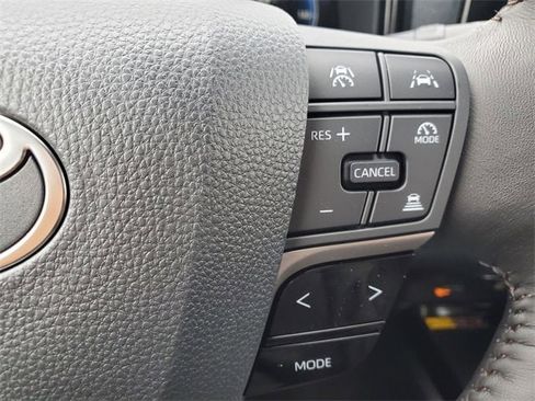 New 2026 Toyota Camry XLE image 21