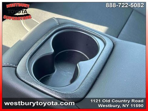 Used 2025 Honda Civic Sport image 18