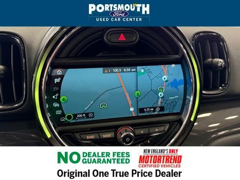 Used 2018 MINI Cooper Countryman ALL4 image 10