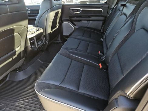 New 2026 RAM 1500 Laramie image 27