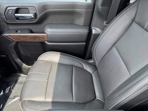 Certified 2023 Chevrolet Silverado 3500 High Country w/ Z71 Off-Road Package AWD/4WD image 23