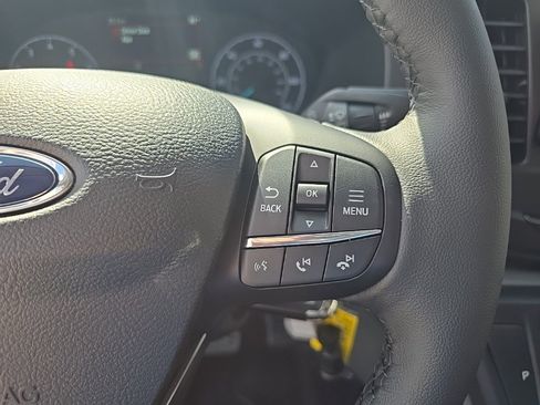 New 2025 Ford Transit 350 148 High Roof w/ Load Area Protection Package image 31