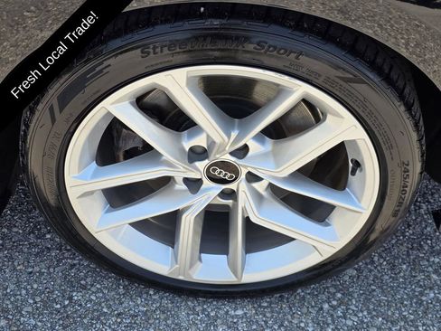 Used 2024 Audi A5 2.0T Premium Plus AWD/4WD image 41