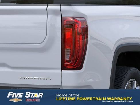 New 2026 GMC Sierra 1500 Denali AWD/4WD image 11