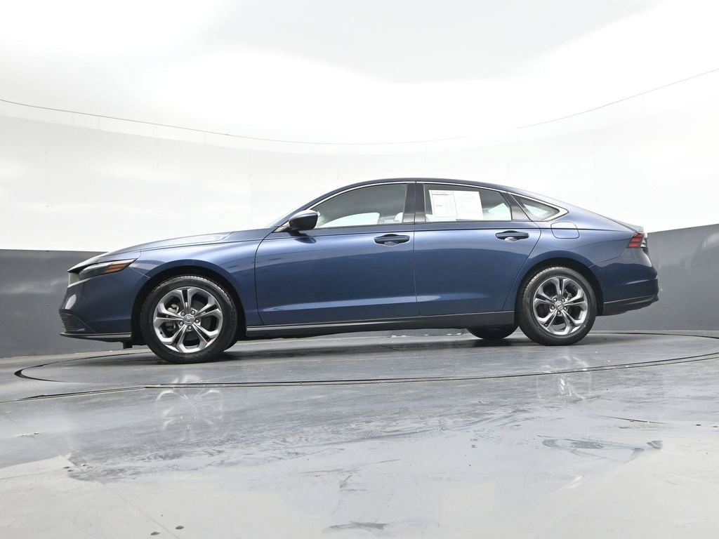 Used 2024 Honda Accord EX image 39