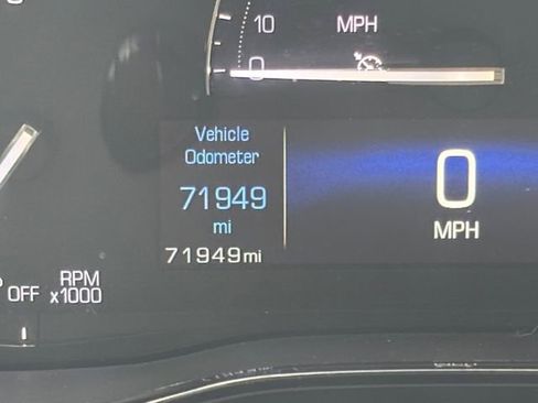 Used 2019 Cadillac XT5 FWD image 34