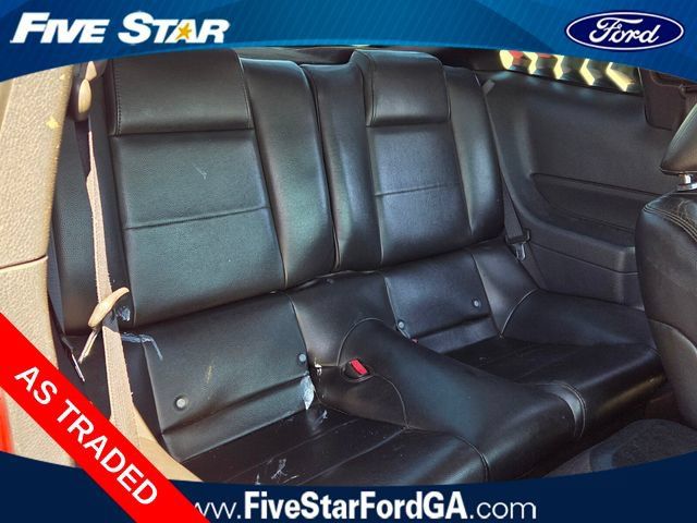 Used 2005 Ford Mustang Premium RWD image 13