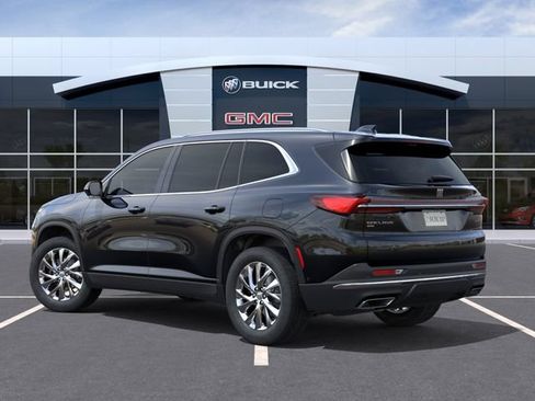 Used 2026 Buick Enclave Preferred w/ Power Package AWD/4WD image 3