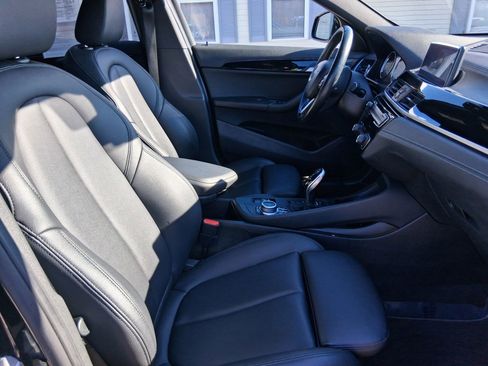 Used 2022 BMW X2 sDrive28i w/ Convenience Package image 15