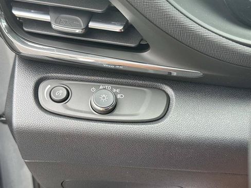 New 2026 Buick Envista Preferred w/ Convenience I Package FWD image 25