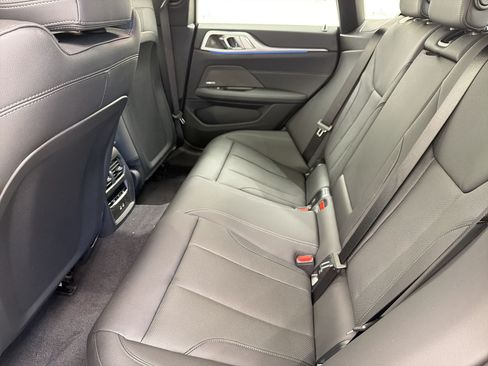 New 2026 BMW i4 xDrive40i w/ Premium Package AWD/4WD image 14