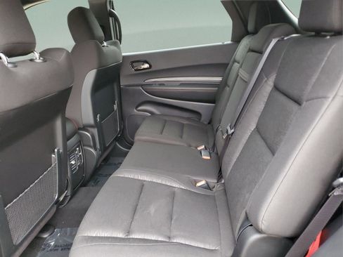 New 2026 Dodge Durango GT w/ Blacktop Package image 10