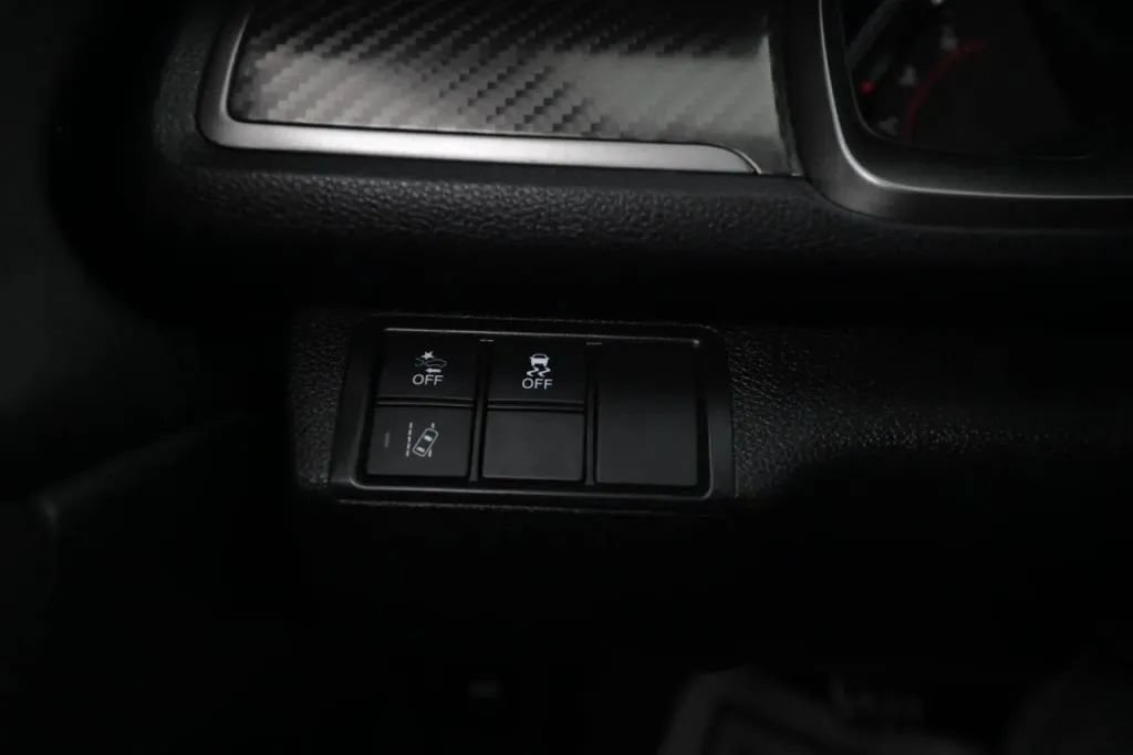 Used 2020 Honda Civic Si image 24
