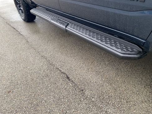 New 2026 RAM 1500 Rebel w/ G/T Package image 8