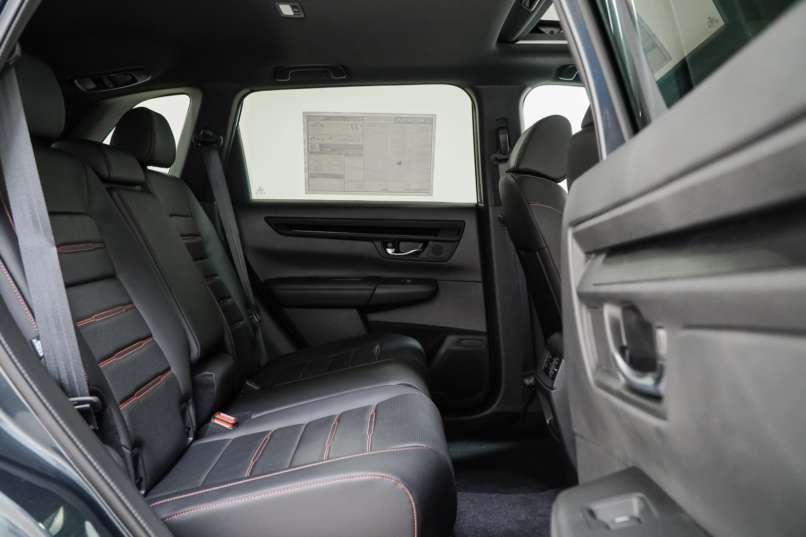 New 2027 Honda CR-V Sport-L image 37