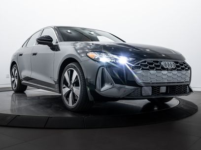 New 2025 Audi A5 2.0T Premium Plus