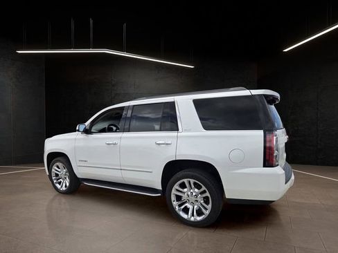 Used 2019 GMC Yukon SLT w/ Premium Edition AWD/4WD image 5