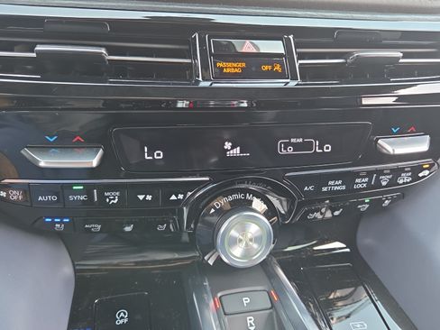 Certified 2026 Acura MDX Type S AWD/4WD image 29