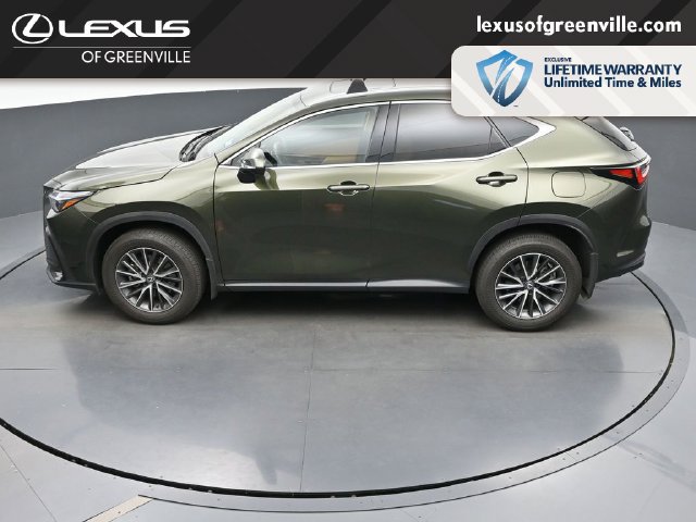 Used 2024 Lexus NX 350 AWD image 52