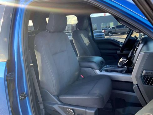 Used 2016 Ford F150 XLT w/ Equipment Group 302A Luxury image 8