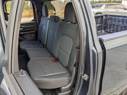 New 2026 RAM 1500 Big Horn RWD image 37