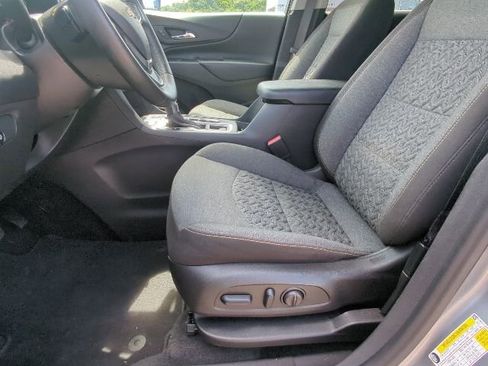 Used 2024 Chevrolet Equinox LT AWD/4WD image 25