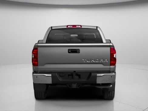 Used 2015 Toyota Tundra SR5 w/ TRD Off Road Package image 5