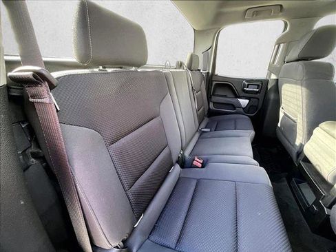 Used 2016 Chevrolet Silverado 1500 LT w/ All Star Edition image 29