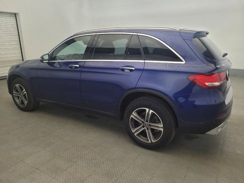 Used 2018 Mercedes-Benz GLC 300 4MATIC w/ Multimedia Package image 3