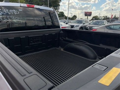 Used 2021 Ford F150 XLT RWD image 21