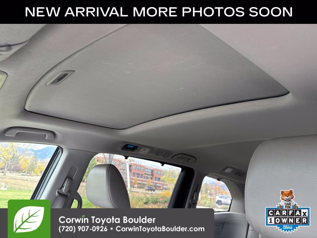 Used 2012 Honda Odyssey EX-L image 11