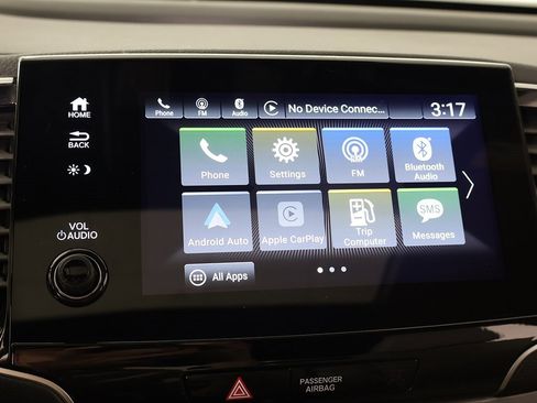 Used 2021 Honda Passport EX-L image 47