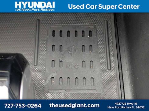 Used 2023 Hyundai Sonata SEL w/ Convenience Package image 27