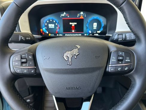 New 2025 Ford Bronco Sport Heritage w/ Convenience Package image 26