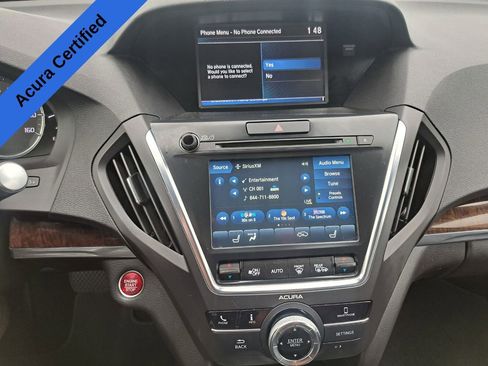 Used 2020 Acura MDX FWD image 10