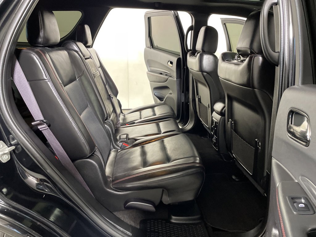 Used 2023 Dodge Durango GT AWD/4WD image 23