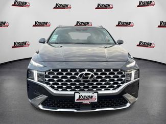 Used 2023 Hyundai Santa Fe Limited video 2