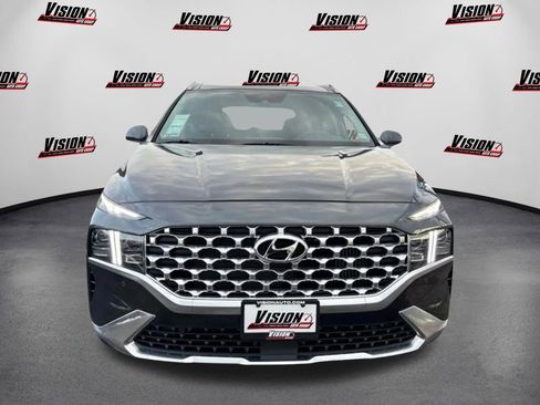 Used 2023 Hyundai Santa Fe Limited image 2