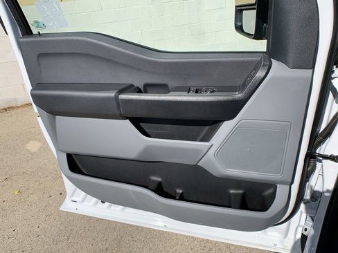 New 2026 Ford F250 XL w/ XL Chrome Package RWD image 18