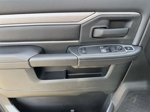 Used 2024 RAM 2500 Tradesman image 13
