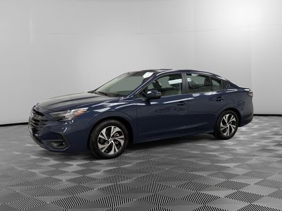 Used 2025 Subaru Legacy Premium