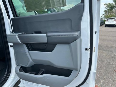 Used 2025 Ford F350 XLT AWD/4WD image 52