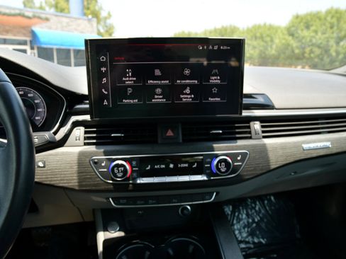 Used 2022 Audi A4 2.0T Premium Plus image 21