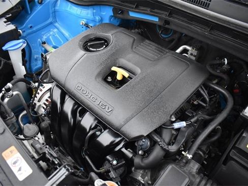 Used 2023 Kia Soul GT-Line image 33