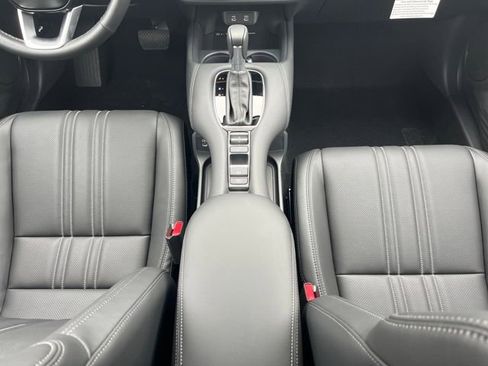 New 2026 Honda HR-V EX-L image 34