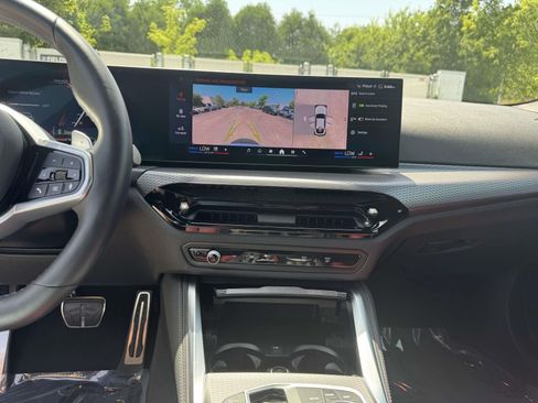 Used 2026 BMW 440i xDrive AWD/4WD image 26
