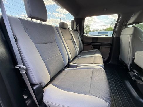 Used 2020 Ford F150 XL w/ Equipment Group 101A Mid AWD/4WD image 35