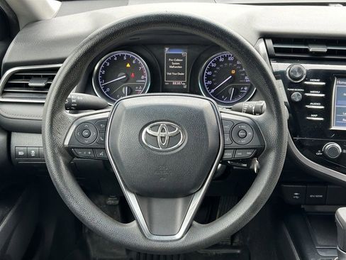 Used 2019 Toyota Camry LE image 32