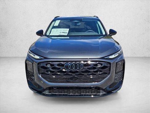 New 2026 Audi Q3 quattro 2.0T AWD/4WD image 6