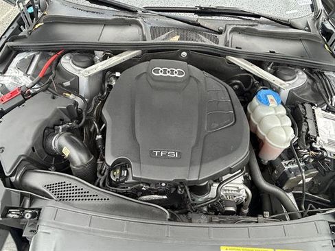 Used 2018 Audi A4 2.0T Ultra Premium w/ Convenience Package image 31